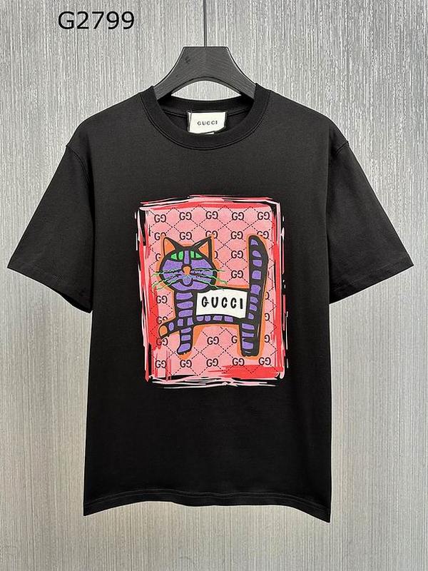 Gucci Men's T-shirts 1905